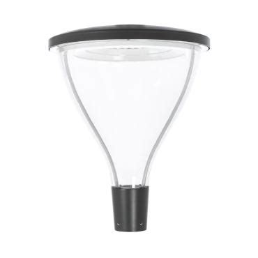 W Led Street Light Dali Dimmable Lumileds Philips Xitanium Lumistyle