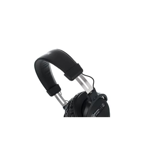 Casti DJ Audio-Technica ATH-PRO5X BK