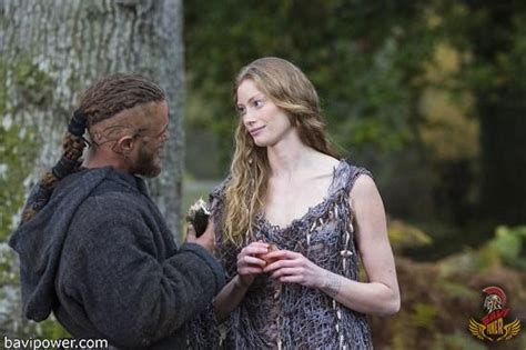 Ragnar Lothbrok And Aslaug Love Story In Mythology Ragnar Lothbrok