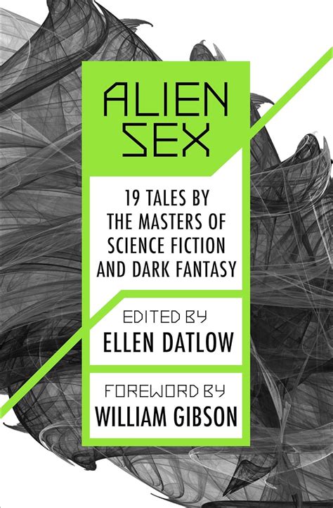Amazon Alien Sex 19 Tales By The Masters Of Science Fiction And Dark Fantasy Roc Science