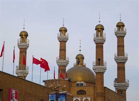 xinjiang uyghur issue modern diplomacy