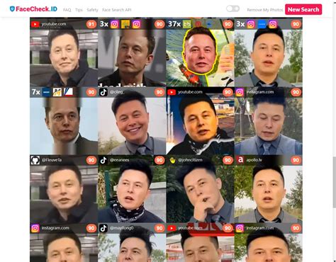 Yilong Ma Elon Musks Doppelgänger Or A Deepfake Masterpiece