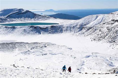 Embrace the Magic of Winter in New Zealand