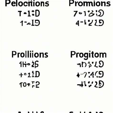How to Do Fractions: A Step-by-Step Guide to Mastering the Basics - The ... 