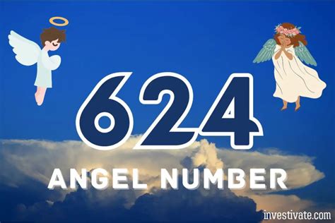 624 Angel Number Meaning Path To Inner Peace Investivate