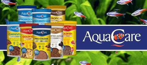 Aquacare Information