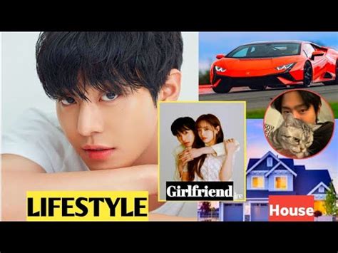 Ahn Hyo Seop 안효섭 Girlfriend Networth Lifestyle Sex orientation And Biography YouTube