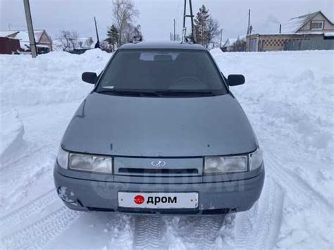 Лада 2111 2004 в Красногорском, Продам ВАЗ 2111, кузов гнилой, но в ...