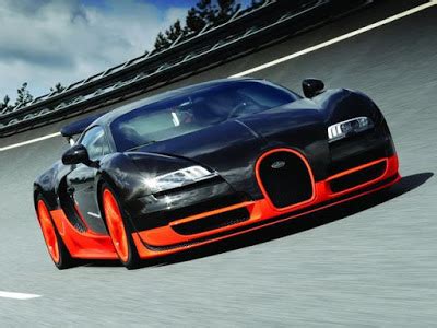 Bugatti Veyron Maintenance Costs Are Mind Boggling R For Oil