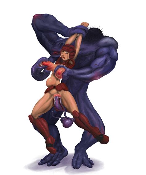 Planet Conquerers 2 Bloody By AGlassMilk Hentai Foundry