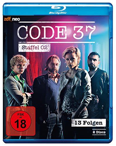 Code 37, News, Termine, Streams auf TV Wunschliste
