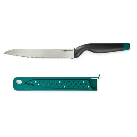 Tupperware® Amazing Series Bread Knife – Tupperware Brand Canada