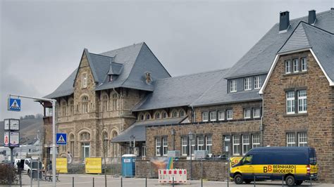 Spielbank Im Bahnhof Von Bad Neuenahr Neustart Weit Weg Von Der Ahr