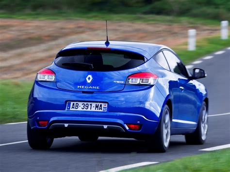 Renault Megane Gt Doors Specs Photos Autoevolution