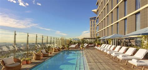 1 Hotel West Hollywood, Los Angeles Review | The Hotel Guru