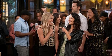 How I Met Your Father Season 2s Himym Cameo Teased By Hilary Duff