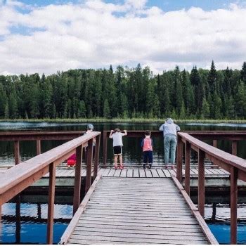 Makwa Lake Provincial Park - Loon Lake | Saskatchewan - 1000 Towns of ...