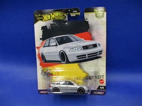 Yahoo オークション ホットウィール Hot Wheels カーカルチャー ワ