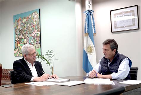 Se Extiende La Riesgosa Apuesta A Una Argentina Sin Cristina Que