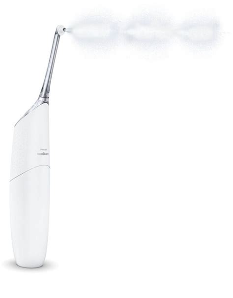 Philips Sonicare Airfloss Ultra Hx Ger T Zur Interdentalhygiene