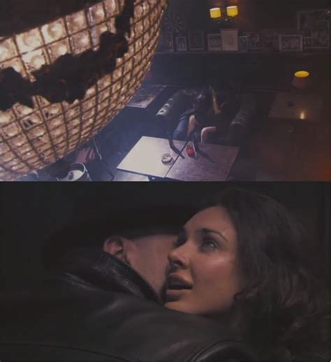 Naked Lisa Ray In Kill Kill Faster Faster