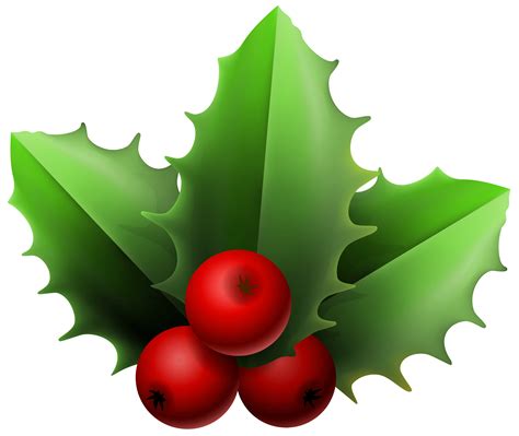 Free Christmas Mistletoe Cliparts, Download Free Christmas Mistletoe Cliparts png images, Free ...