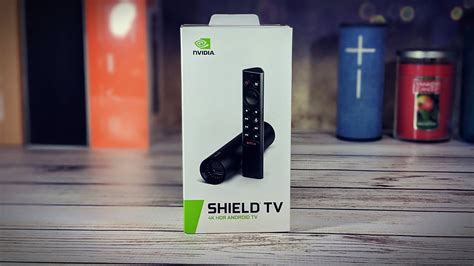 NVIDIA Shield TV 2019 Review AIVAnet