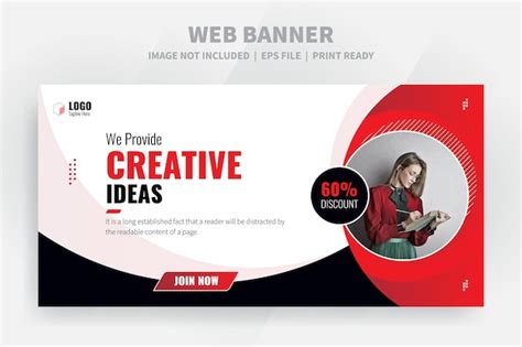 Web Design Banner Ideas