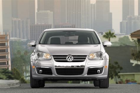 2007 Volkswagen Jetta Image Photo 23 Of 25