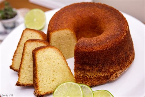 Bolos Para Cafe Da Manha - 10 bolos para café da manhã - Cozinha a dois Receitas fáceis