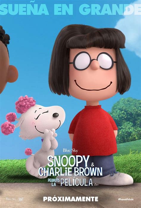 Snoopy And Charlie Brown The Peanuts Movie Peanuts Movie Snoopy