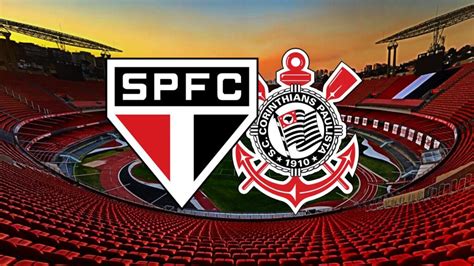 São Paulo x Corinthians palpite Campeonato Brasileiro 2023 30 09 2023