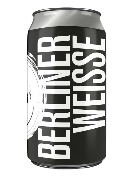 BRLO Berliner Weisse » Specialty Beer