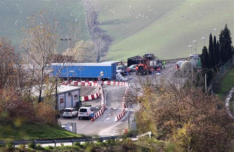 Arriva lok della Regione La discarica Tre Monti accoglierà i detriti