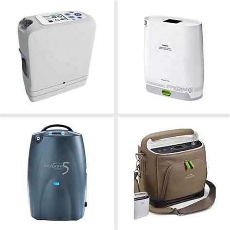 Portable Oxygen Concentrator on Rent in Chennai - 8 Hrs Battery Backup