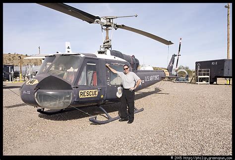 Photograph By Philip Greenspun Titan Missile Museum