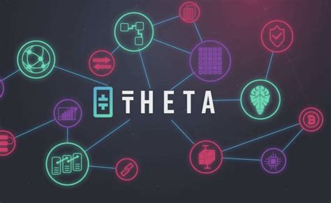 Theta Network (THETA): Terobosan Teknologi Streaming di Dunia Crypto ...