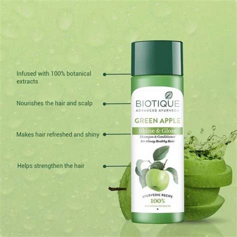 Biotique Shampoo at Rs 15 | Biotique Hair Shampoo in Jaipur | ID ...