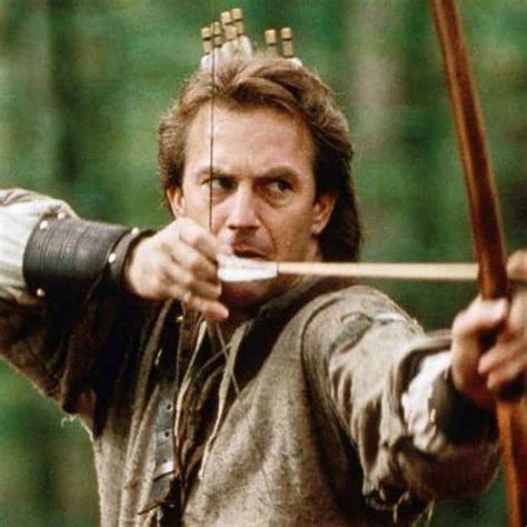 Ranking All The Best Robin Hood Actors In Film & TV