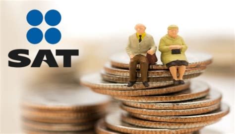 SAT Lanza Beneficio Para Adultos Mayores Pensionados Y Advierte Sobre