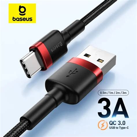 Huawei Onur I In Baseus USB Tip C Kablo Xiaomi Samsung S Per Arj H Zl