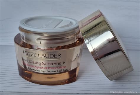 Крем для лица Estee Lauder Revitalizing Supreme + Global Anti-aging ...