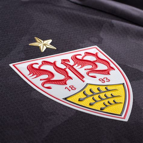 VfB Stuttgart 2021 22 Third Kit