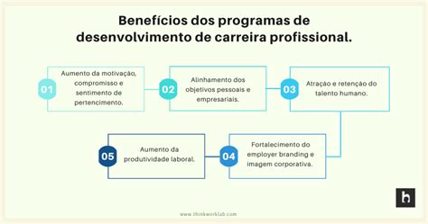 O Que é Plano De Carreira Como Funciona E Como Implementar Think