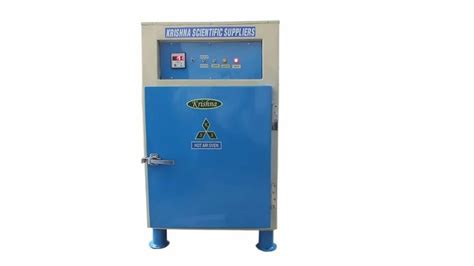 MANIDHARMA Ambient To 250 Degree Celsius Laboratory Hot Air Oven At Rs 32000 In Chennai