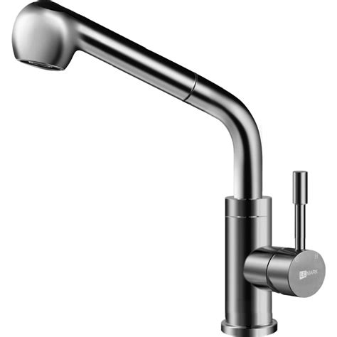 Смеситель Lemark Expert для кухни LM5076S - выгодная цена, отзывы ...