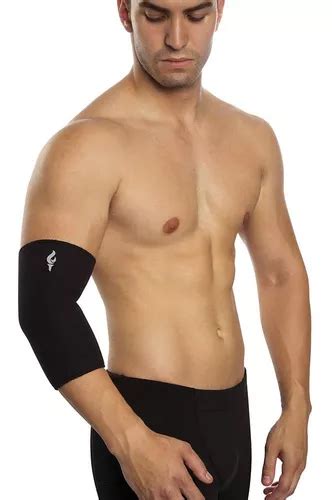 Codera Epicondilitis Codo Tubo Neoprene Tendinitis Deportiva En Venta