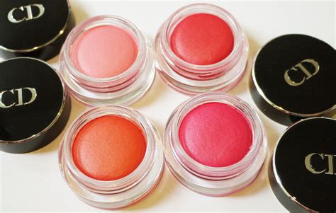 Dior Blush Cheek Creme Colour Flash