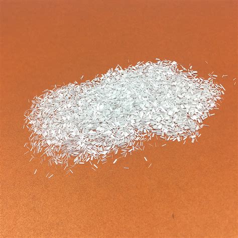 Ar Alkali Resistant Glass Fiber For Fiber Cement Reinforcement China