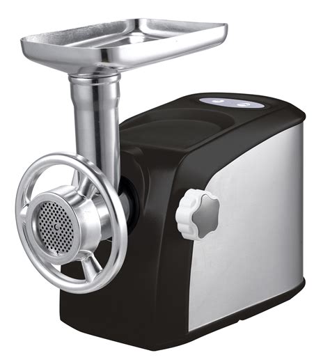 Купить мясорубку Akai GМ-1500S, серебристый, черный по низкой цене ...